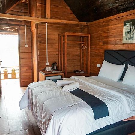 Rinjani Hill Hotel Sembalunlawang Εξωτερικό φωτογραφία