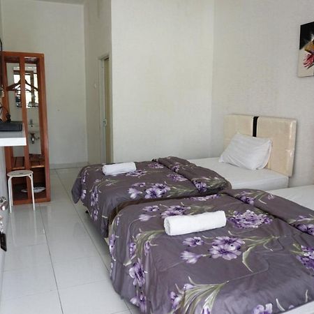 Rinjani Hill Hotel Sembalunlawang Εξωτερικό φωτογραφία