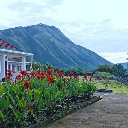 Rinjani Hill Hotel Sembalunlawang Εξωτερικό φωτογραφία