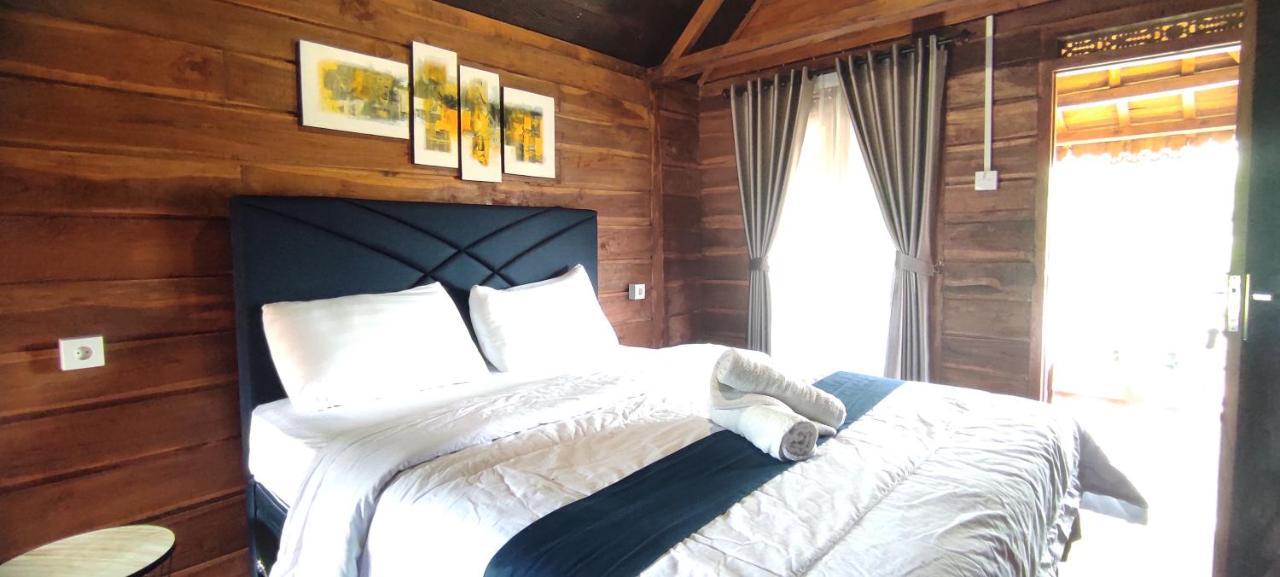 Rinjani Hill Hotel Sembalunlawang Εξωτερικό φωτογραφία