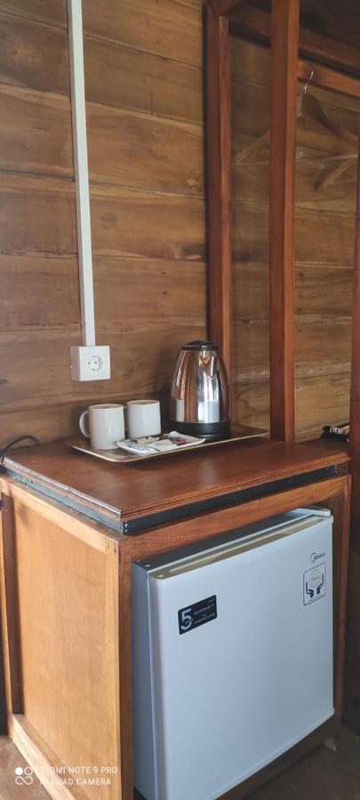 Rinjani Hill Hotel Sembalunlawang Εξωτερικό φωτογραφία