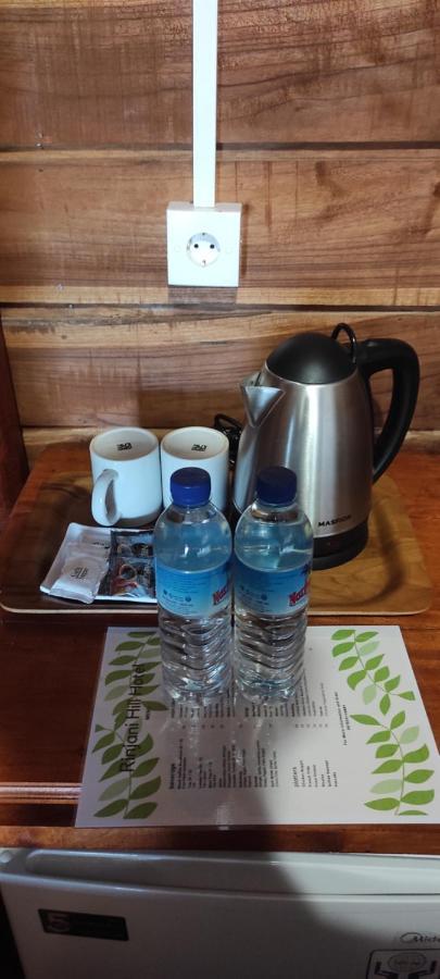 Rinjani Hill Hotel Sembalunlawang Εξωτερικό φωτογραφία
