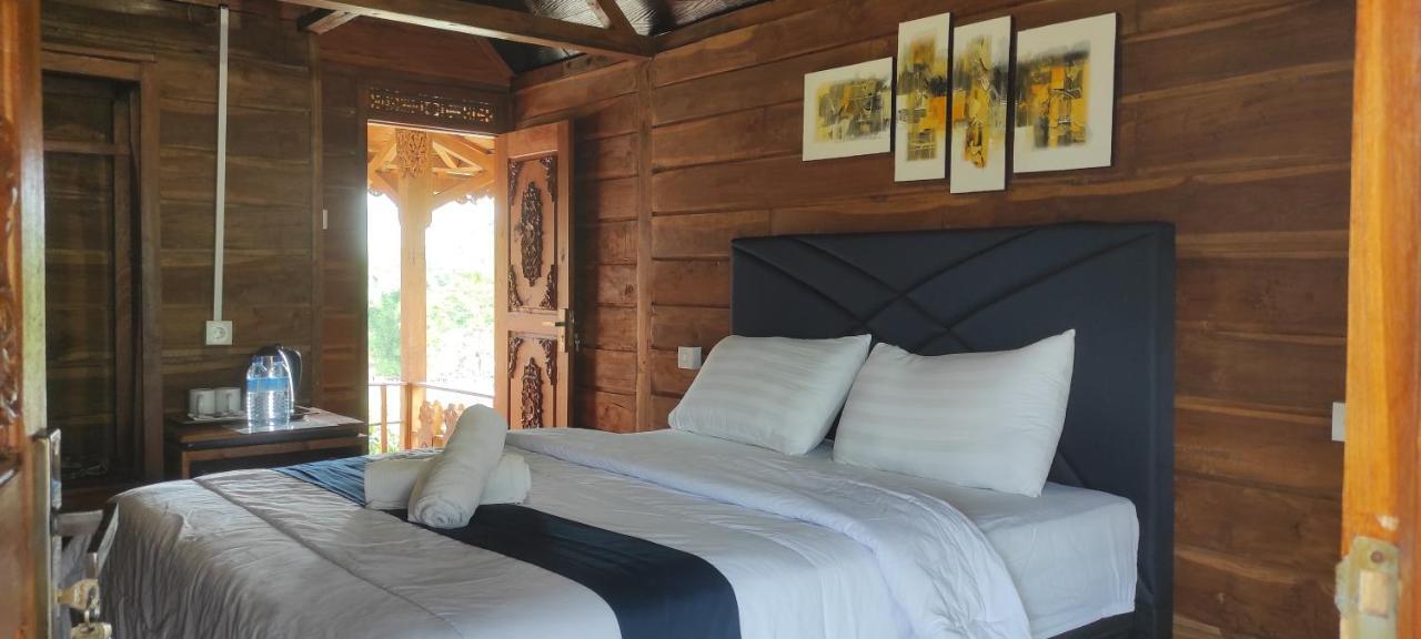 Rinjani Hill Hotel Sembalunlawang Εξωτερικό φωτογραφία