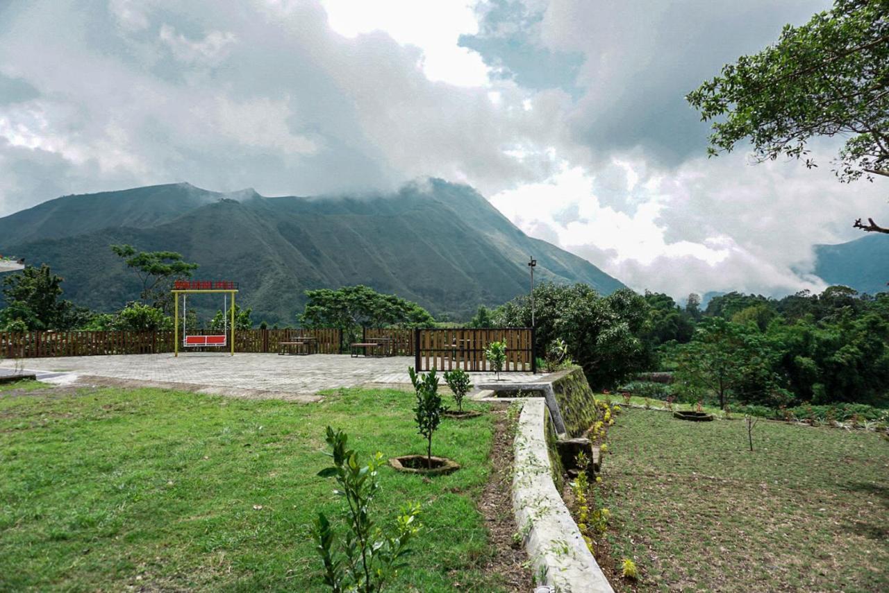 Rinjani Hill Hotel Sembalunlawang Εξωτερικό φωτογραφία