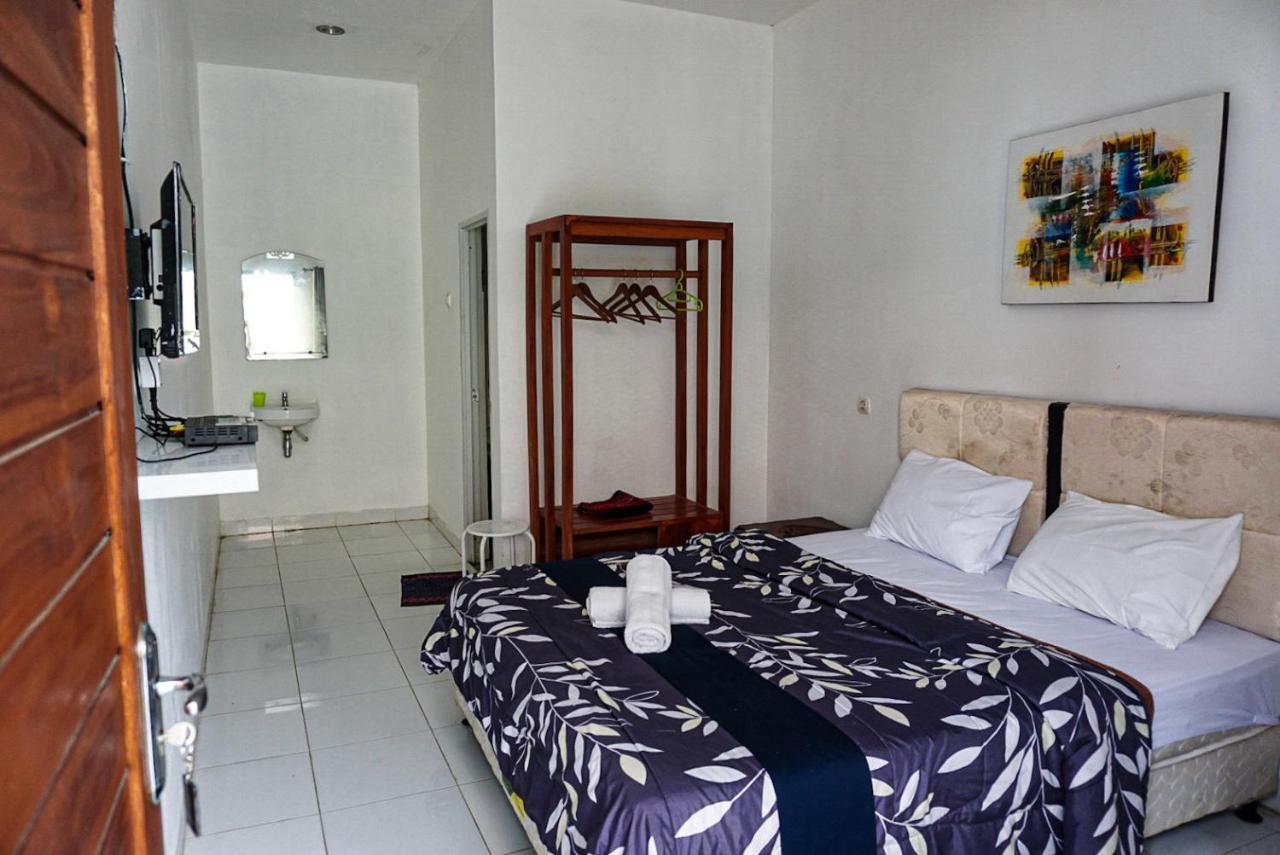 Rinjani Hill Hotel Sembalunlawang Εξωτερικό φωτογραφία