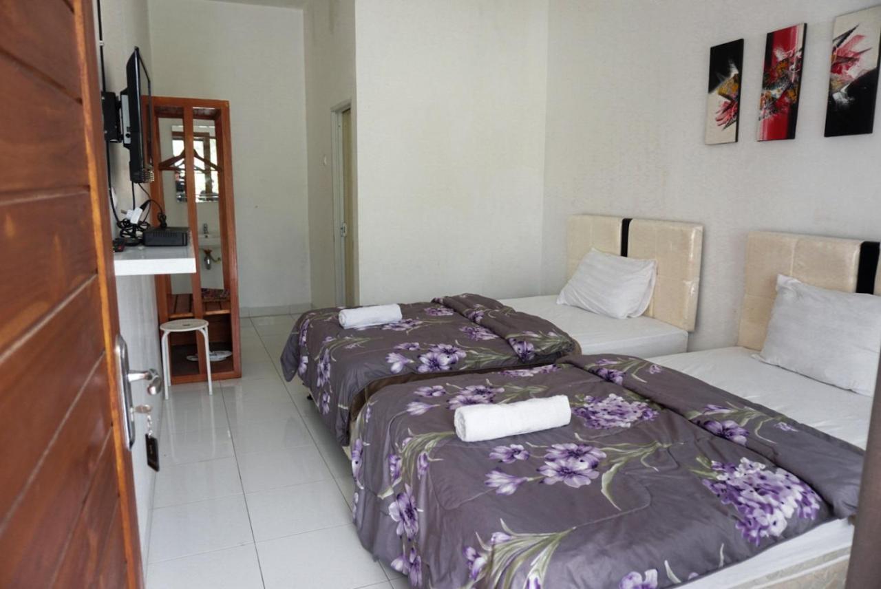 Rinjani Hill Hotel Sembalunlawang Εξωτερικό φωτογραφία
