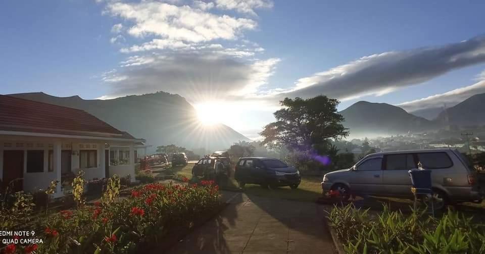 Rinjani Hill Hotel Sembalunlawang Εξωτερικό φωτογραφία