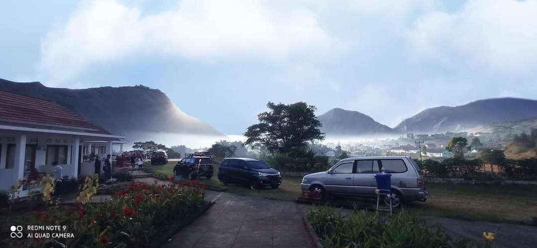 Rinjani Hill Hotel Sembalunlawang Εξωτερικό φωτογραφία