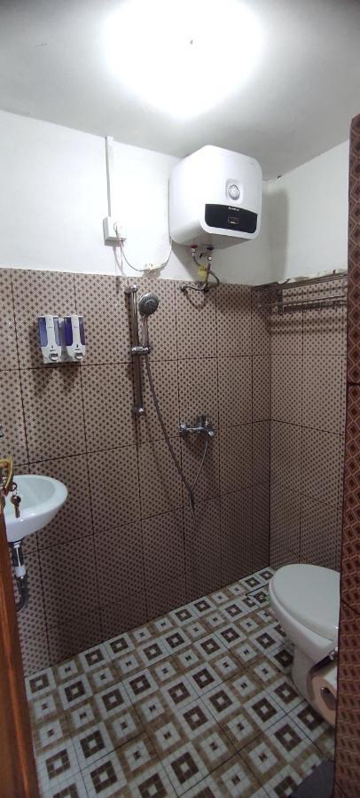 Rinjani Hill Hotel Sembalunlawang Εξωτερικό φωτογραφία