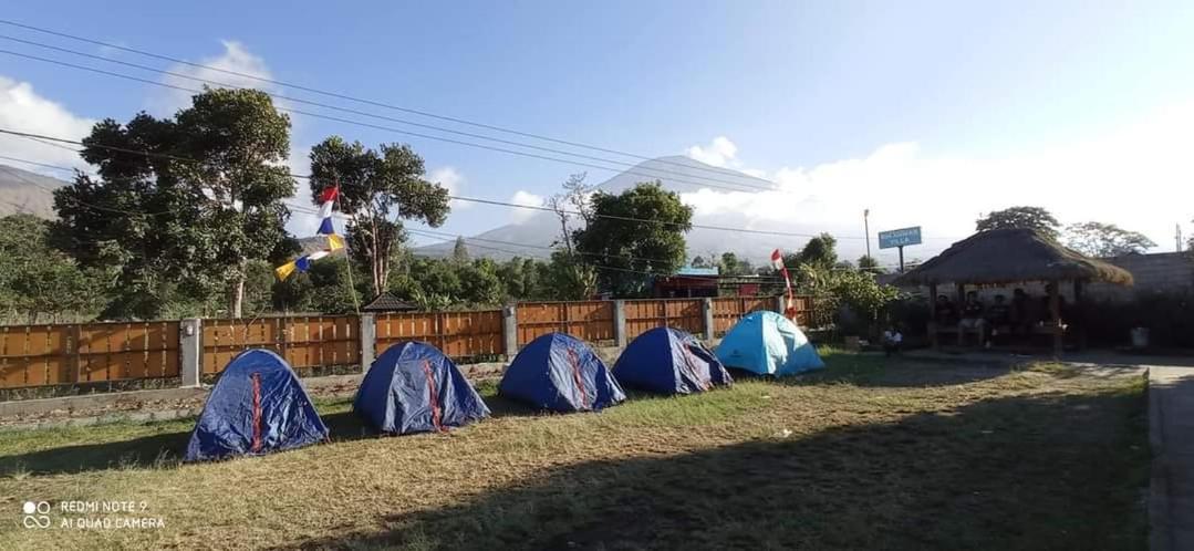 Rinjani Hill Hotel Sembalunlawang Εξωτερικό φωτογραφία