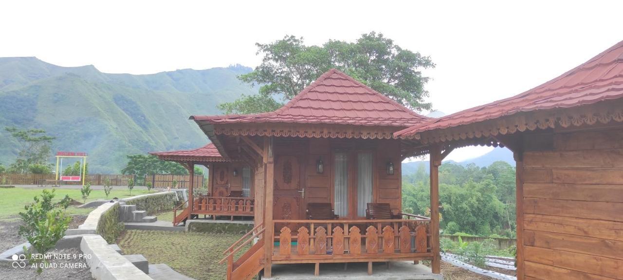 Rinjani Hill Hotel Sembalunlawang Εξωτερικό φωτογραφία