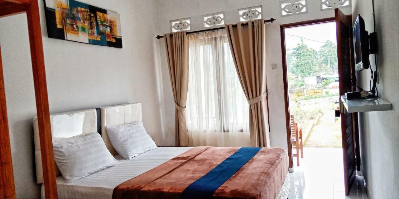 Rinjani Hill Hotel Sembalunlawang Εξωτερικό φωτογραφία