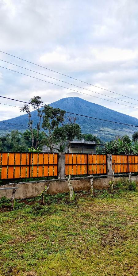 Rinjani Hill Hotel Sembalunlawang Εξωτερικό φωτογραφία