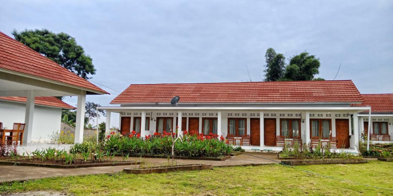 Rinjani Hill Hotel Sembalunlawang Εξωτερικό φωτογραφία