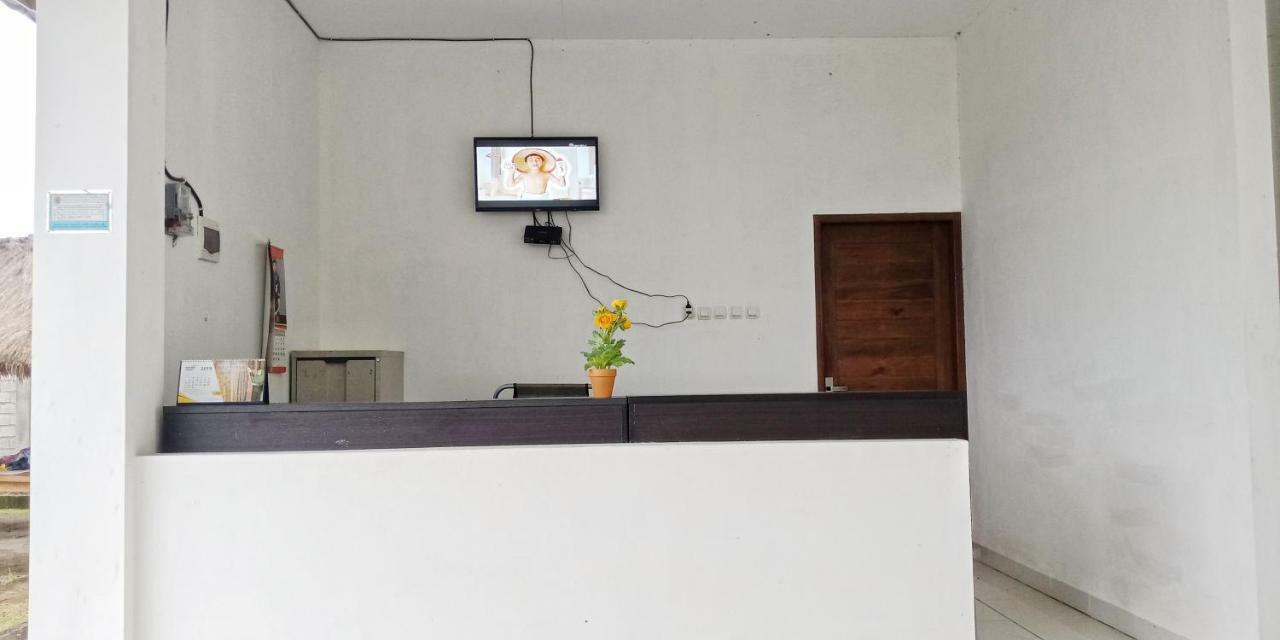 Rinjani Hill Hotel Sembalunlawang Εξωτερικό φωτογραφία