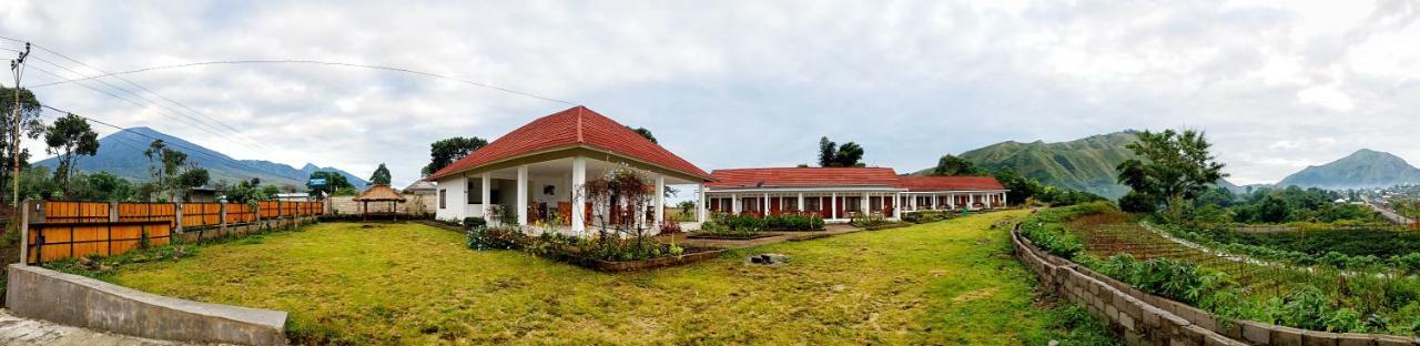 Rinjani Hill Hotel Sembalunlawang Εξωτερικό φωτογραφία