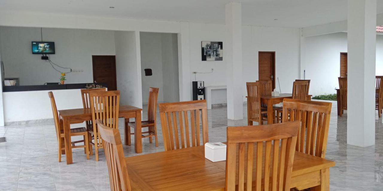 Rinjani Hill Hotel Sembalunlawang Εξωτερικό φωτογραφία