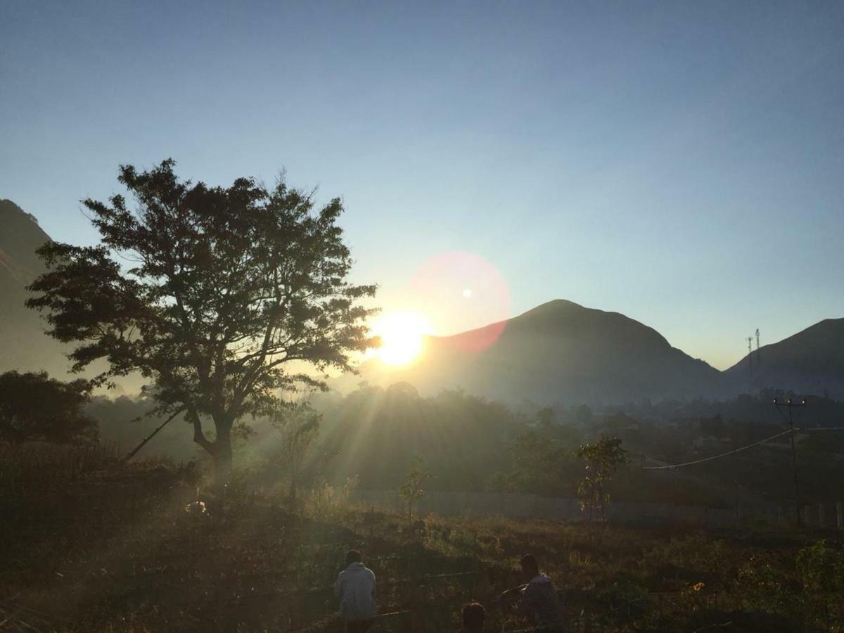Rinjani Hill Hotel Sembalunlawang Εξωτερικό φωτογραφία