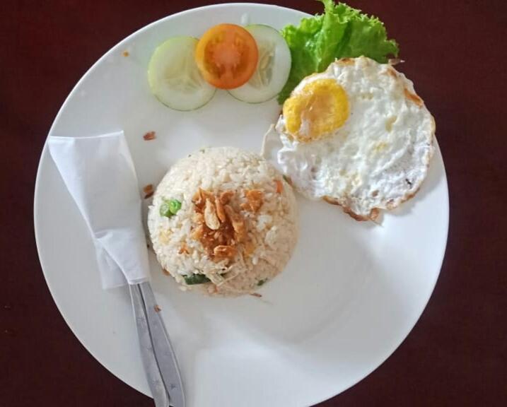 Rinjani Hill Hotel Sembalunlawang Εξωτερικό φωτογραφία